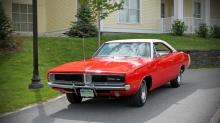     Dodge Charger